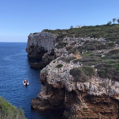 Starbal Apt Appartement Es Castell  Buitenkant foto