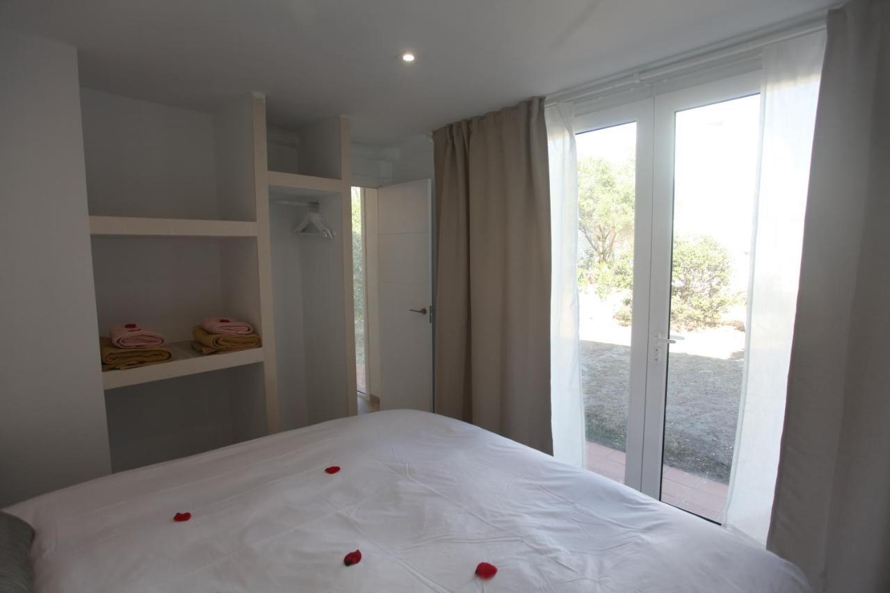 Starbal Apt Es Castell  Buitenkant foto